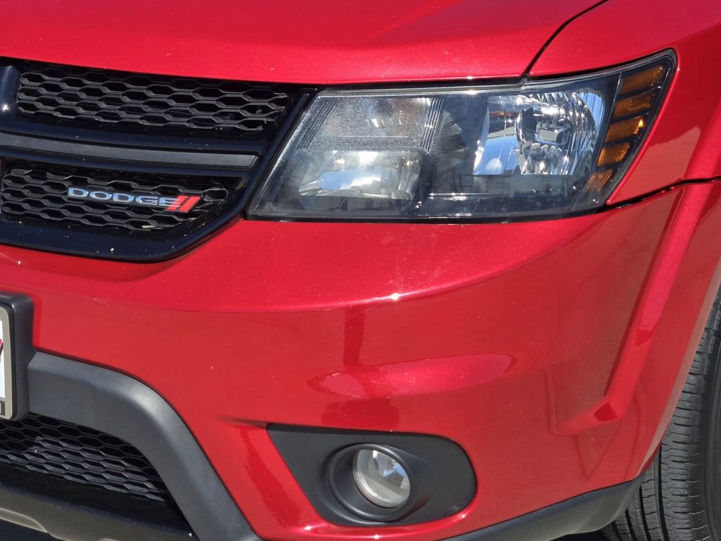 Used 2019 Dodge Journey SE w/ Connectivity Group image 7