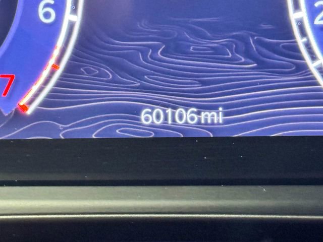 Used 2022 Jeep Grand Cherokee Overland w/ Luxury Tech Group IV image 4