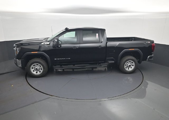 New 2026 GMC Sierra 3500 Pro w/ 1SA Pro Safety Plus Package AWD/4WD image 21