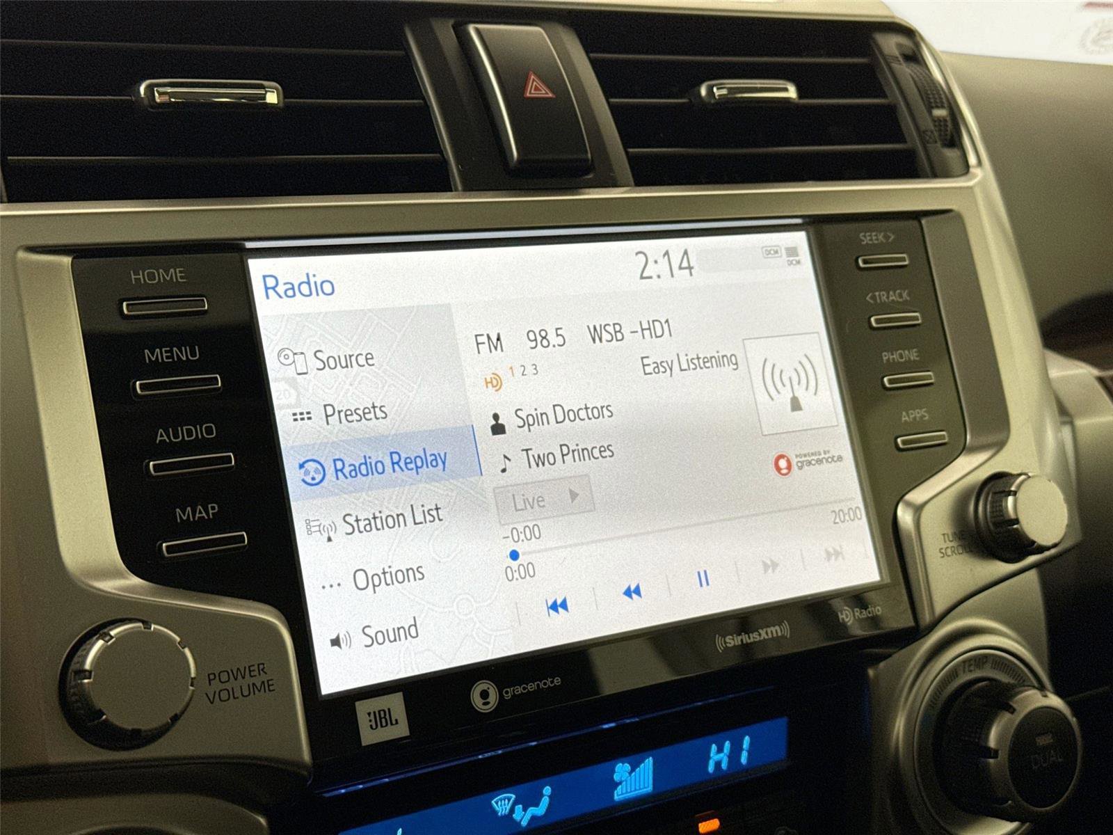 Certified 2023 Toyota 4Runner Limited image 23