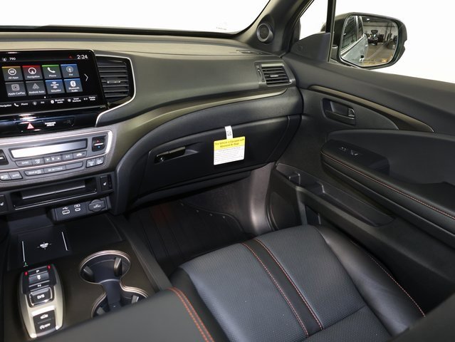 New 2026 Honda Ridgeline TrailSport+ image 9