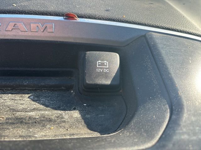 Used 2021 RAM 1500 Big Horn image 30