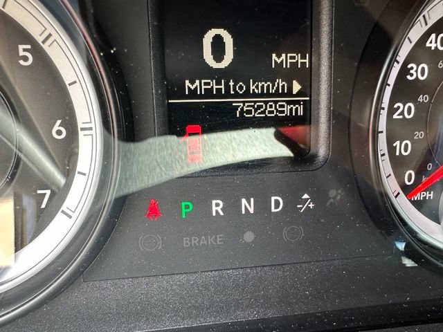 Used 2014 RAM 1500 Express AWD/4WD image 16