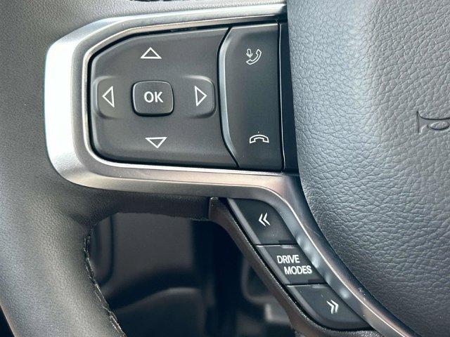 New 2027 RAM 1500 4x4 Crew Cab image 25