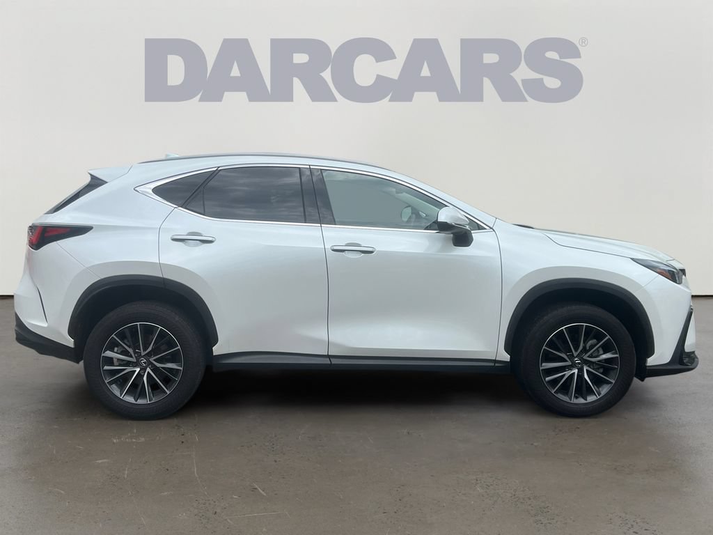Used 2024 Lexus NX 350 AWD w/ Cold Area Package image 8