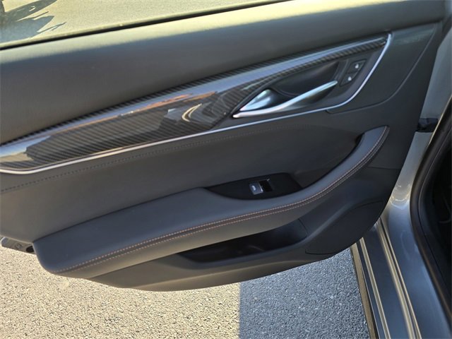 New 2026 Cadillac CT5 Sport image 13