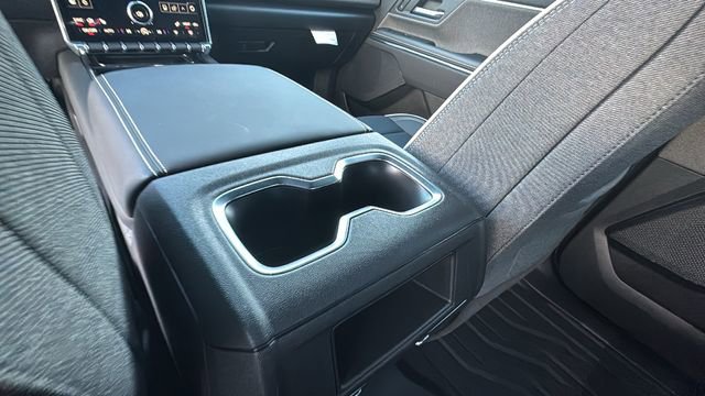 Used 2026 GMC Sierra EV Elevation image 24