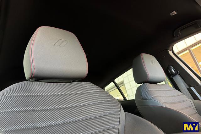 Used 2024 Dodge Hornet R/T AWD/4WD image 20
