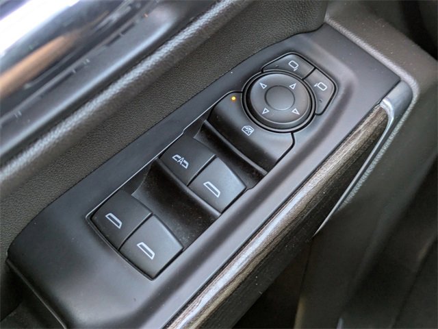 Used 2019 Chevrolet Silverado 1500 LT w/ Texas Edition image 21