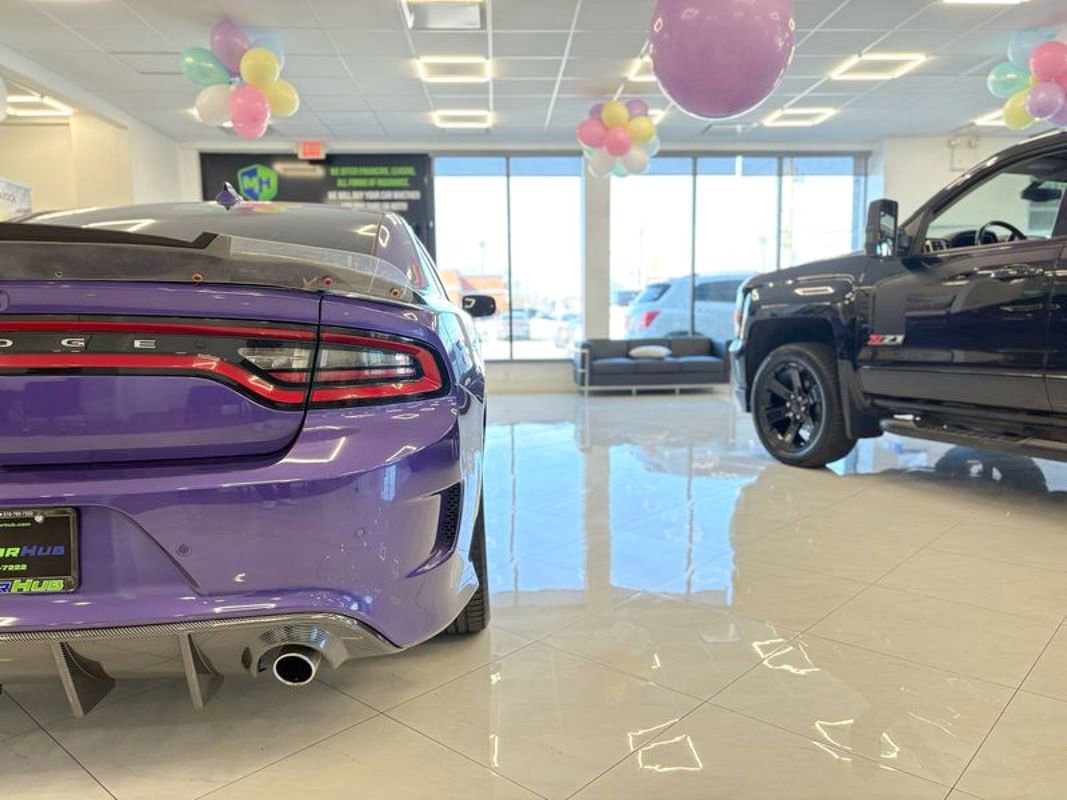 Used 2023 Dodge Charger GT image 14