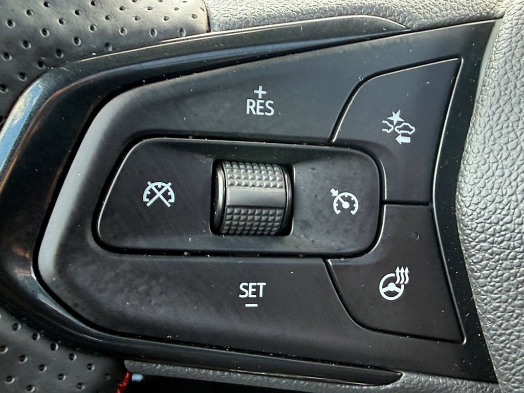 New 2026 Chevrolet TrailBlazer RS w/ Convenience Package FWD image 20