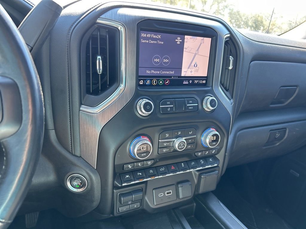 Used 2019 GMC Sierra 1500 Denali w/ Denali Ultimate Package image 28