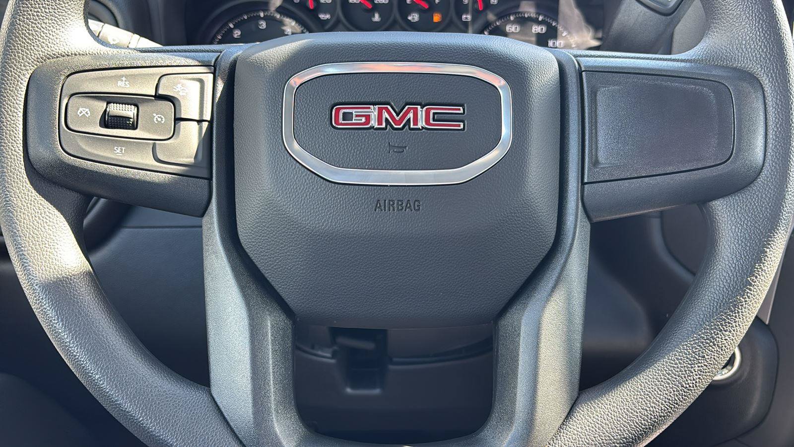 New 2026 GMC Sierra 2500 Pro RWD image 26