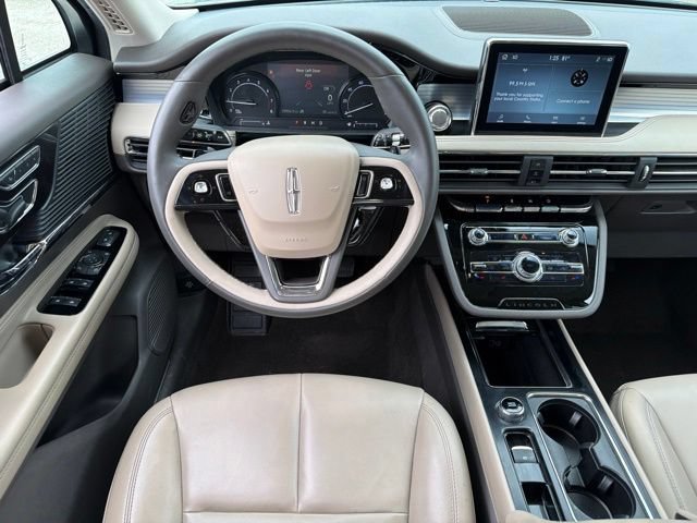 Used 2022 Lincoln Corsair FWD image 17