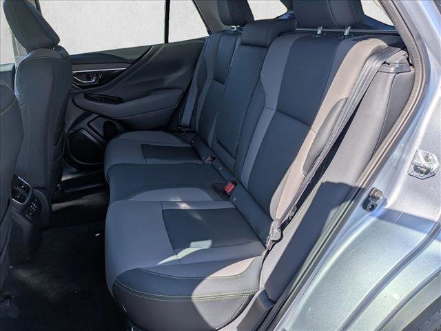 Certified 2023 Subaru Outback Onyx Edition XT image 19