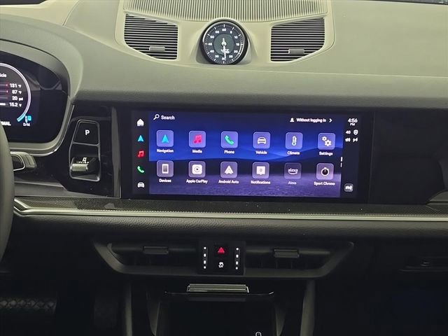 Certified 2026 Porsche Cayenne Coupe image 19