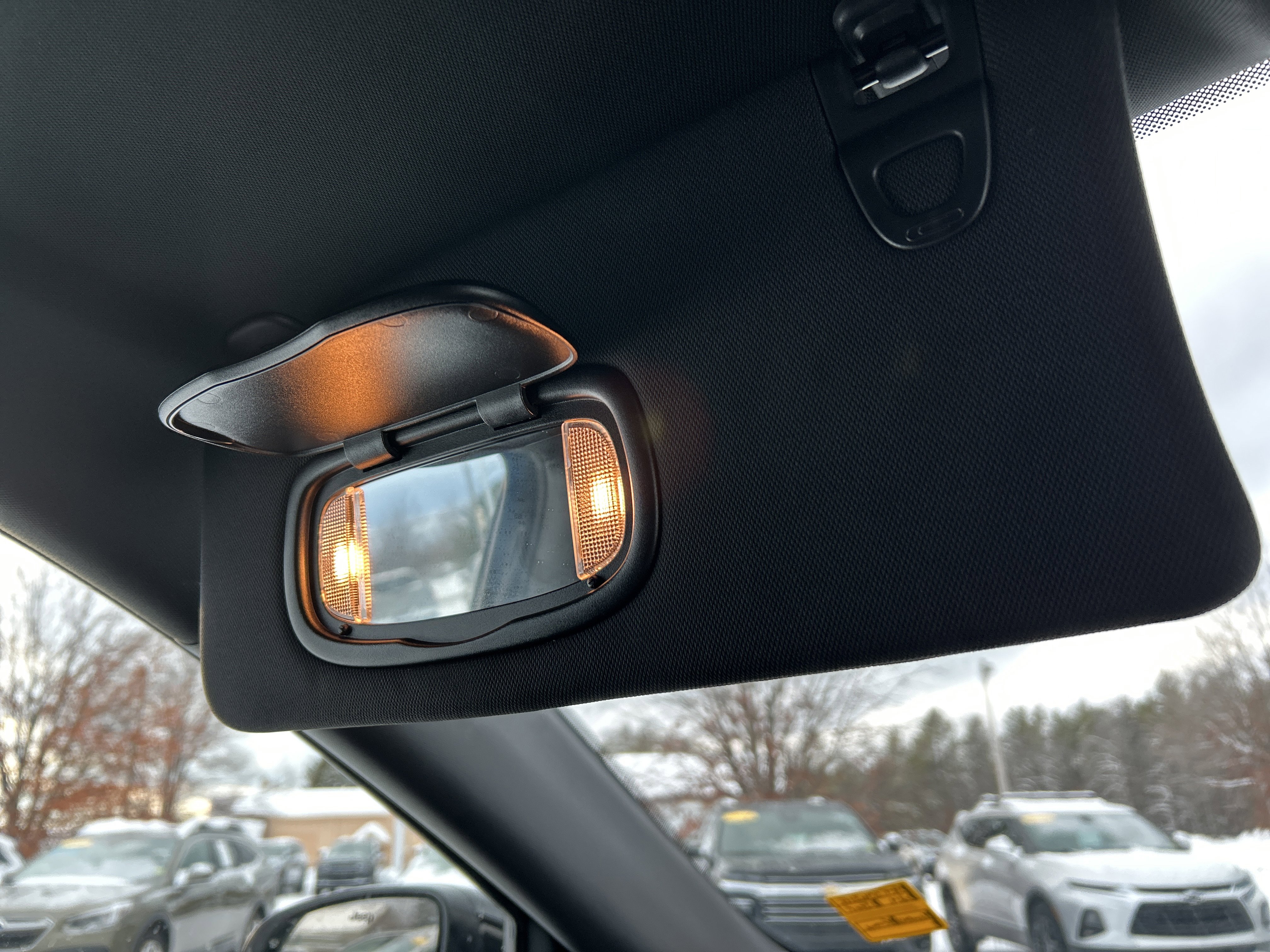 Used 2024 Jeep Compass Limited image 21