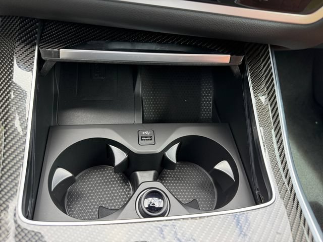 New 2026 BMW X5 M60i AWD/4WD image 28