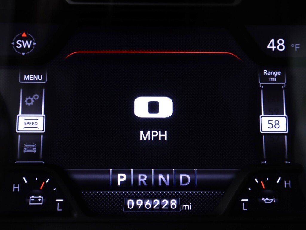 Used 2019 RAM 1500 Rebel image 15