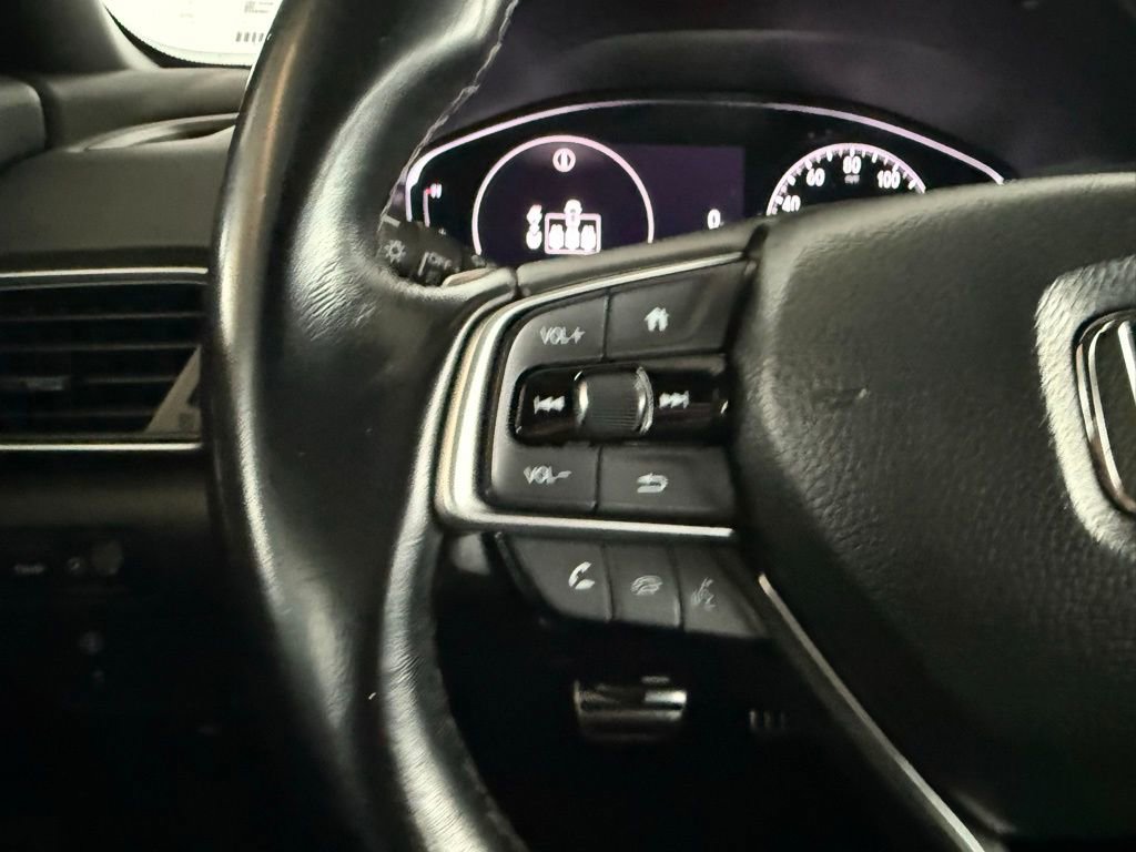 Used 2022 Honda Accord Sport image 8