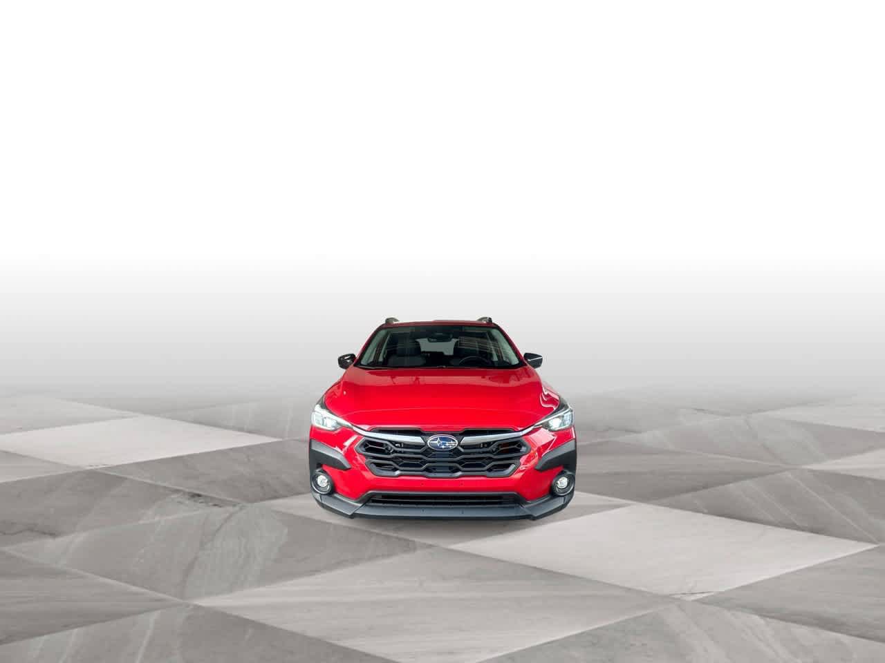 Certified 2026 Subaru Crosstrek 2.5i Limited w/ Crosstrek Mirror Package AWD/4WD image 3