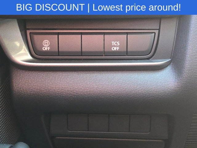 Used 2021 MAZDA CX-30 FWD 2.5 S image 22