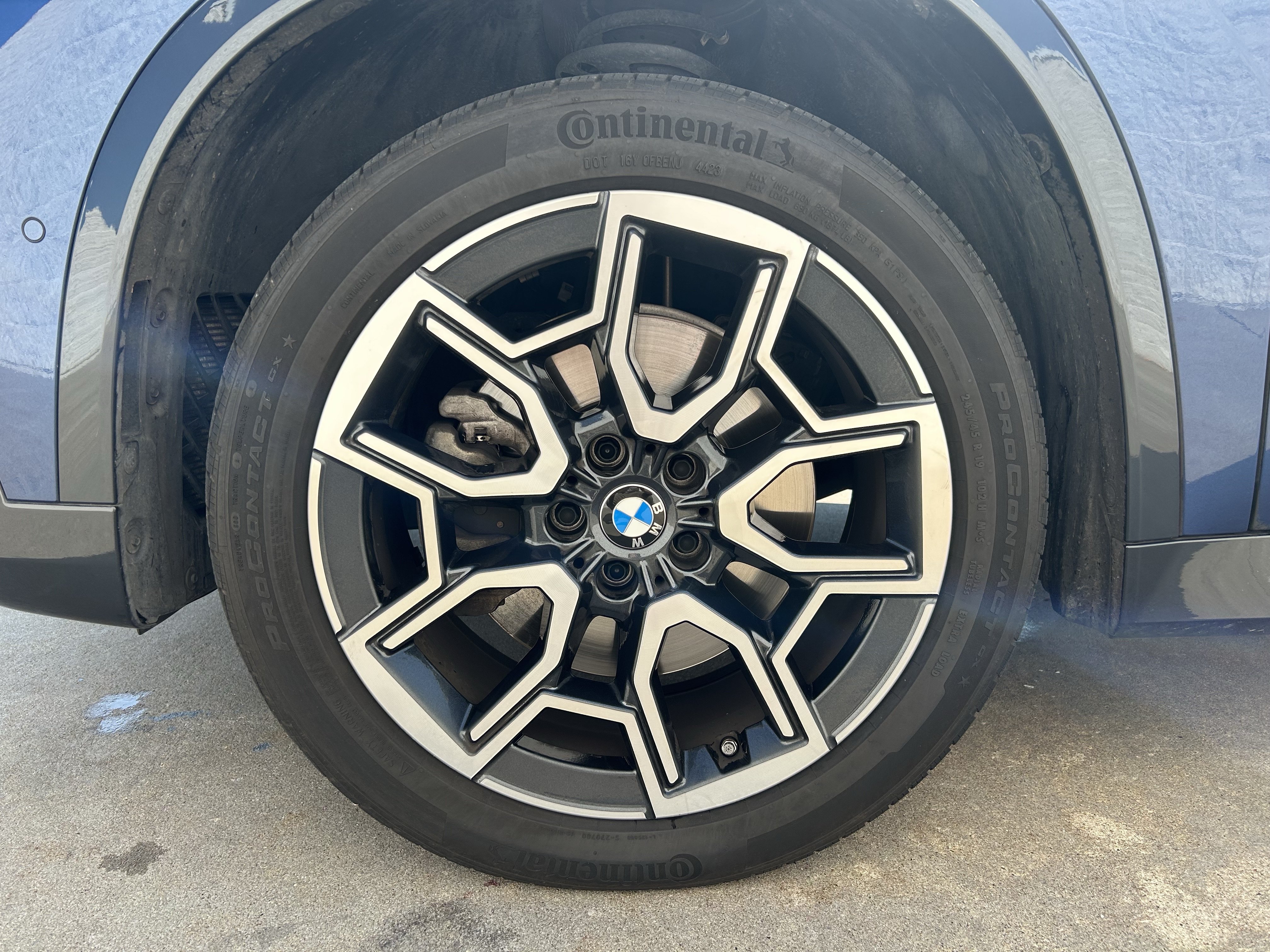 Used 2024 BMW X1 xDrive28i w/ Technology Package AWD/4WD image 11