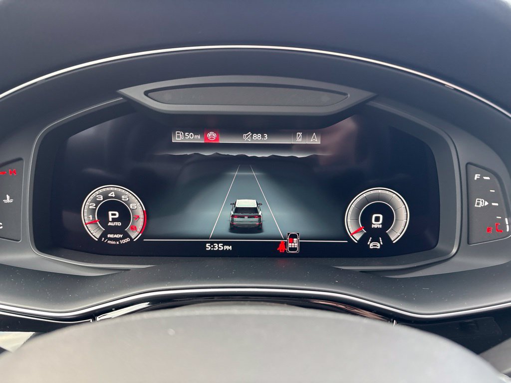 New 2027 Audi Q8 Premium Plus AWD/4WD image 20