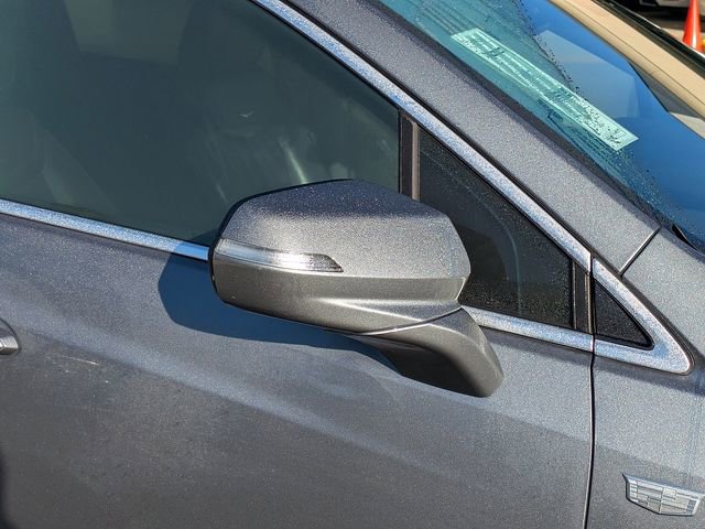 Used 2022 Cadillac XT5 Premium Luxury FWD image 11