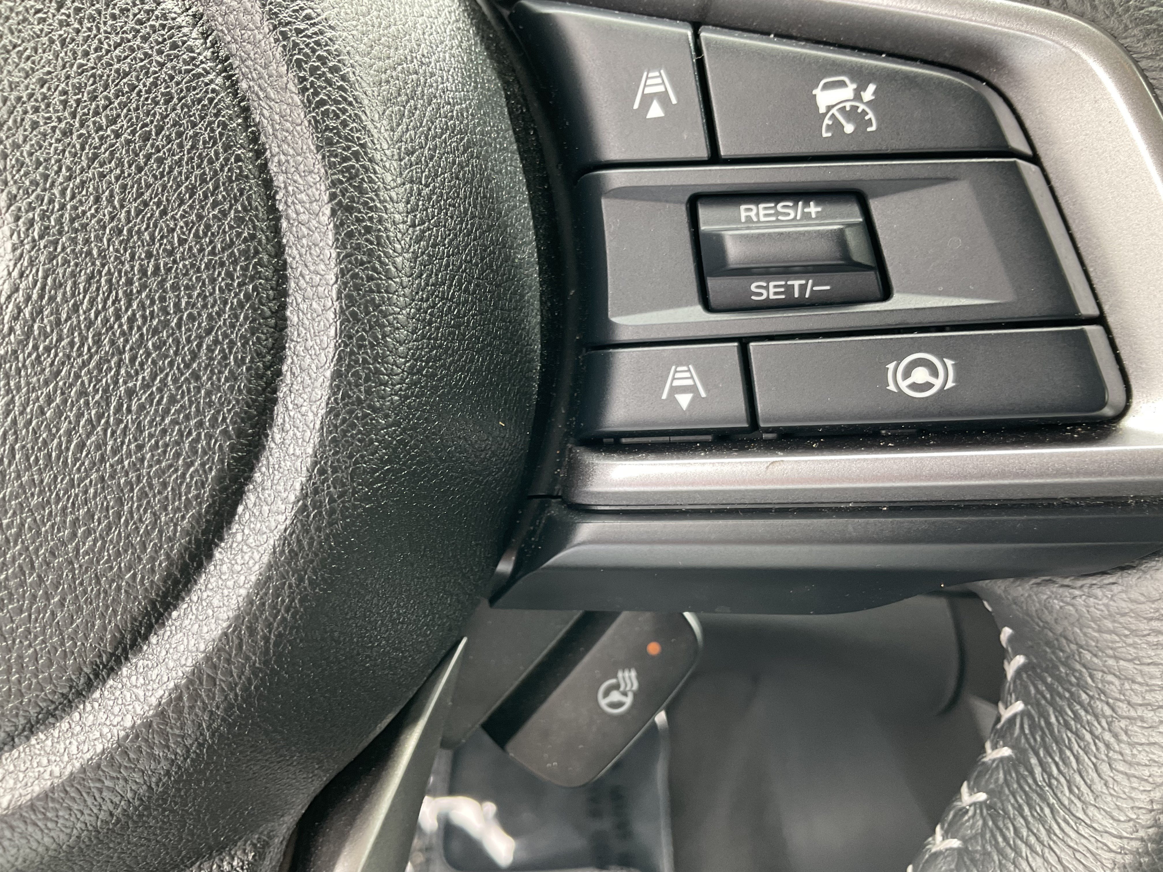 Used 2023 Subaru Ascent Limited AWD/4WD image 28