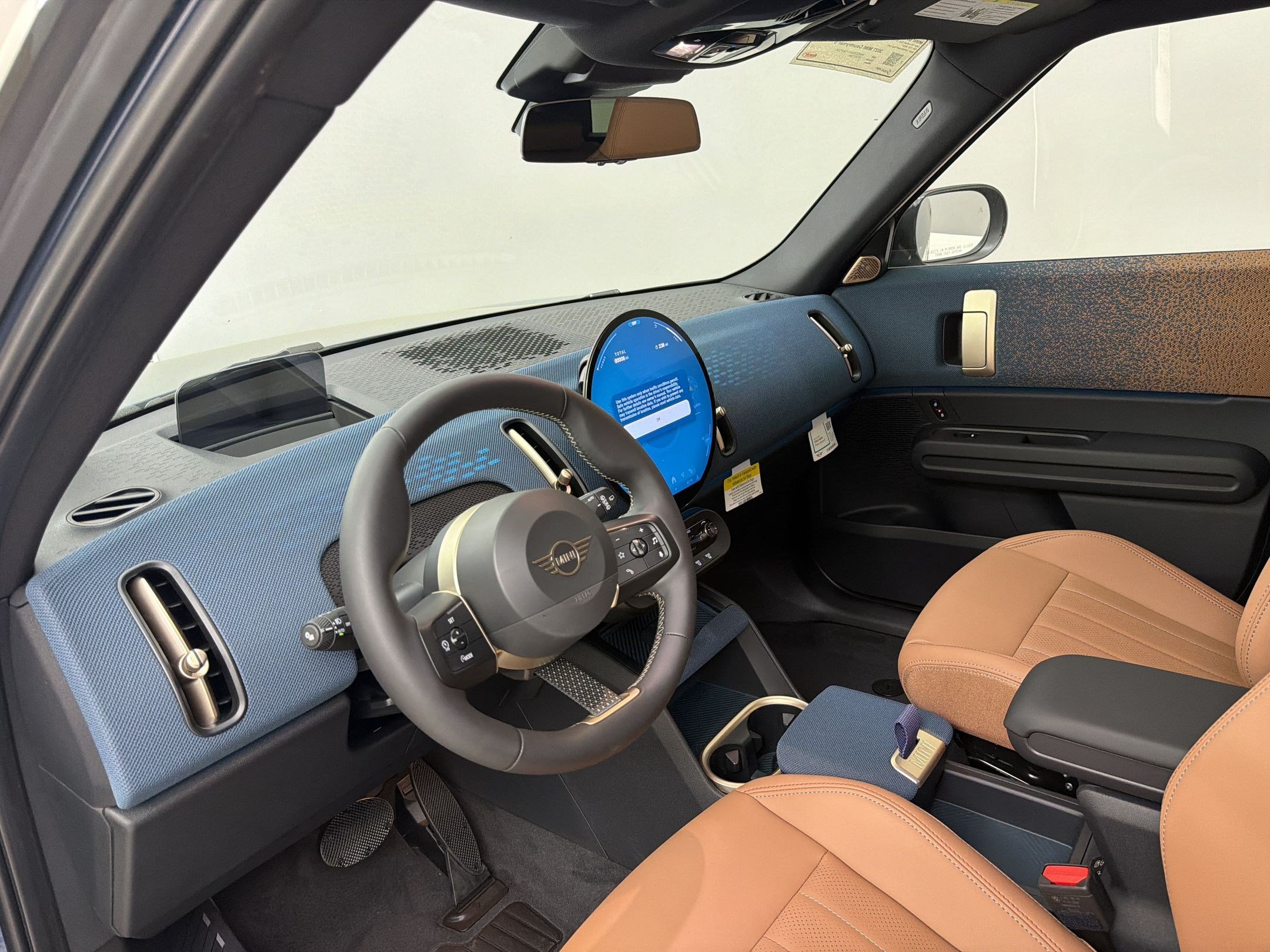 New 2027 MINI Cooper Countryman S AWD/4WD image 4