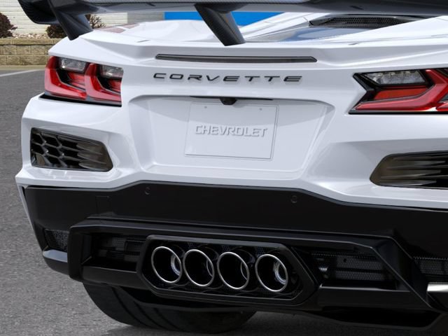 New 2027 Chevrolet Corvette Grand Sport RWD image 14