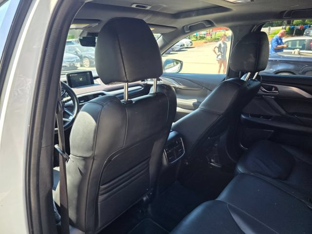 Used 2019 MAZDA CX-9 Grand Touring FWD image 20