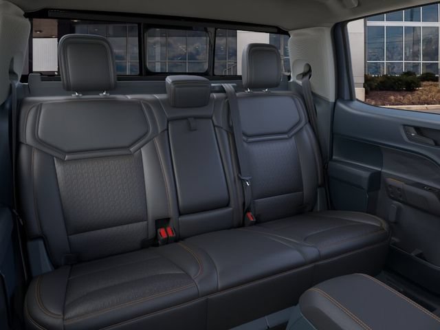 New 2026 Ford Maverick Tremor AWD/4WD image 11