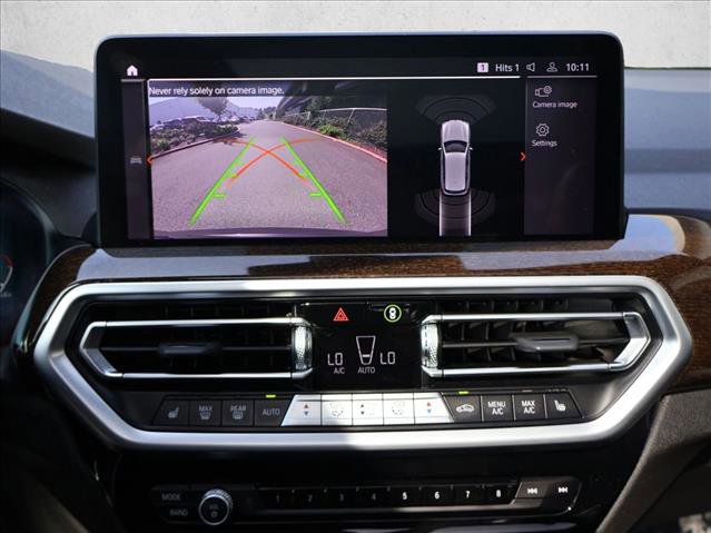 Used 2024 BMW X3 xDrive30i w/ Premium Package AWD/4WD image 19