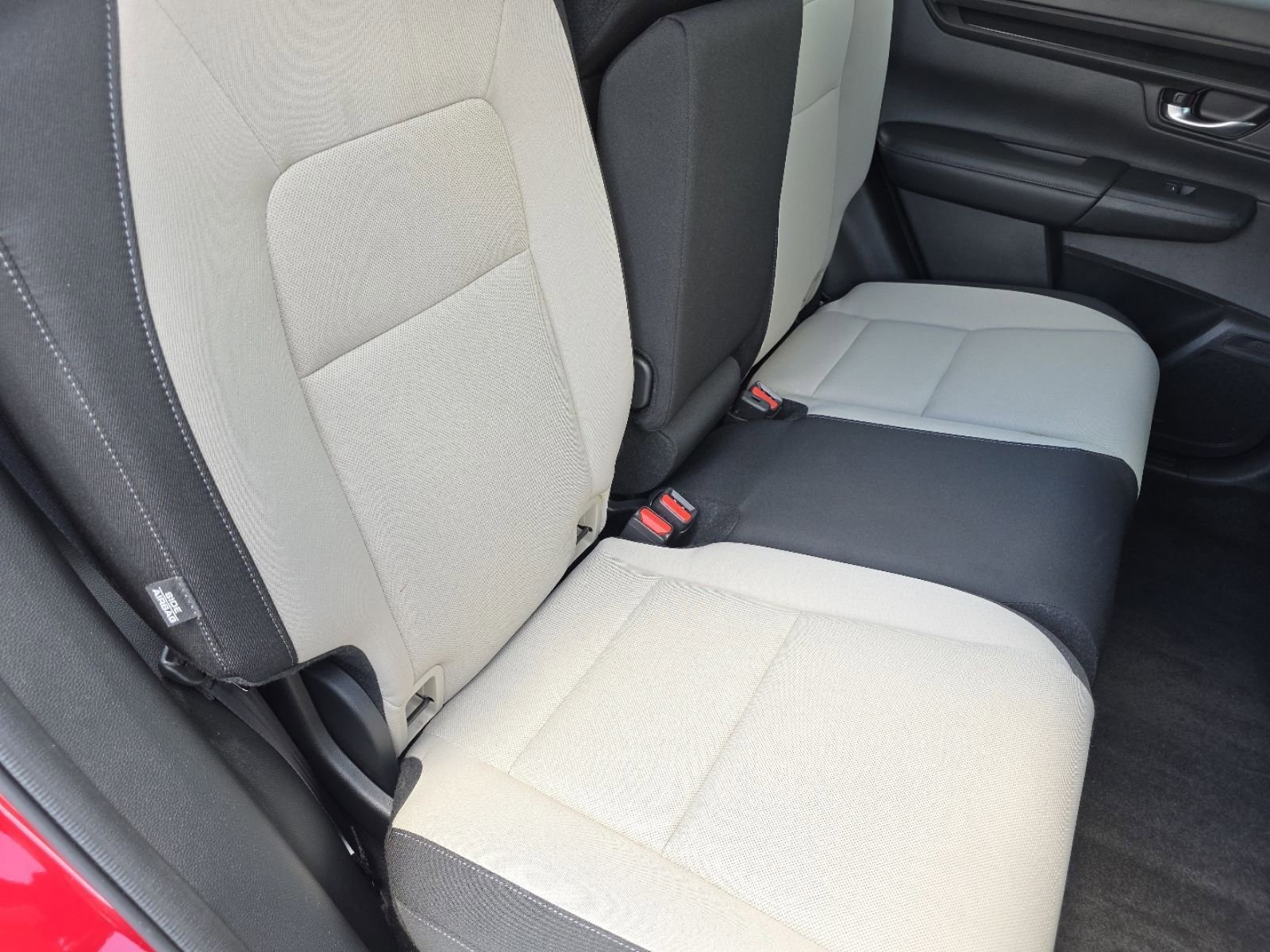 Certified 2023 Honda CR-V EX image 22