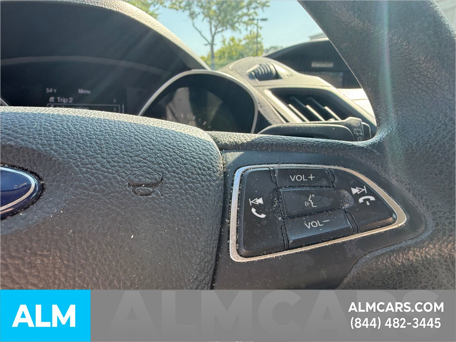 Used 2017 Ford Escape S FWD image 20