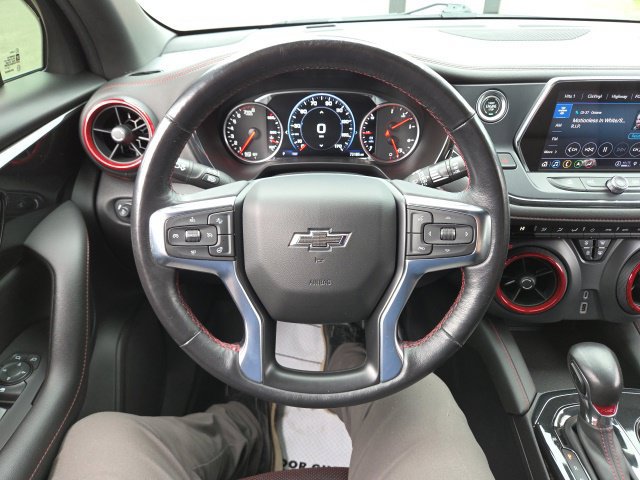 Used 2022 Chevrolet Blazer RS AWD/4WD image 51