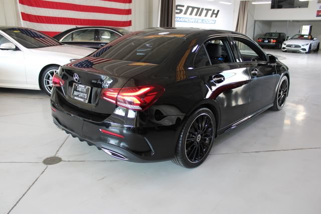 Used 2021 Mercedes-Benz A 220 image 37