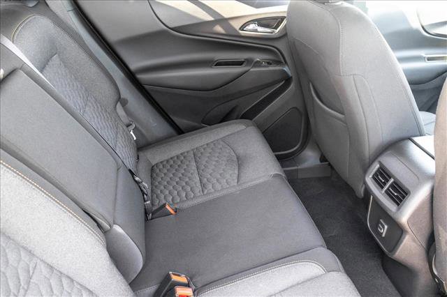 Used 2020 Chevrolet Equinox LT image 26