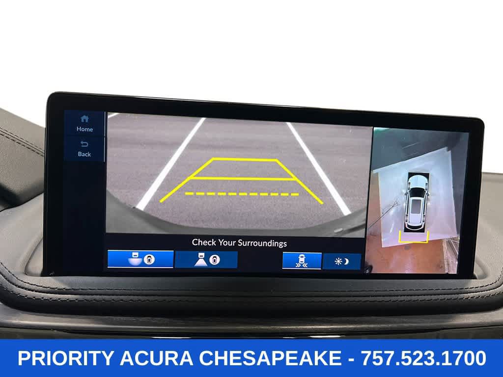 New 2026 Acura MDX w/ Advance Package AWD/4WD image 26