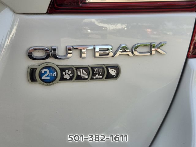 Used 2019 Subaru Outback 2.5i Premium AWD/4WD image 14