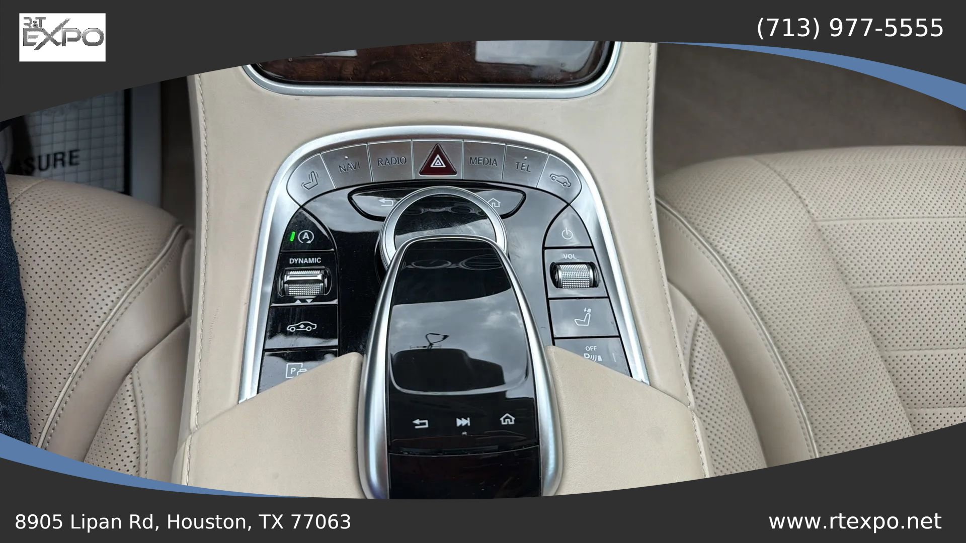 Used 2019 Mercedes-Benz S 560 Sedan image 52