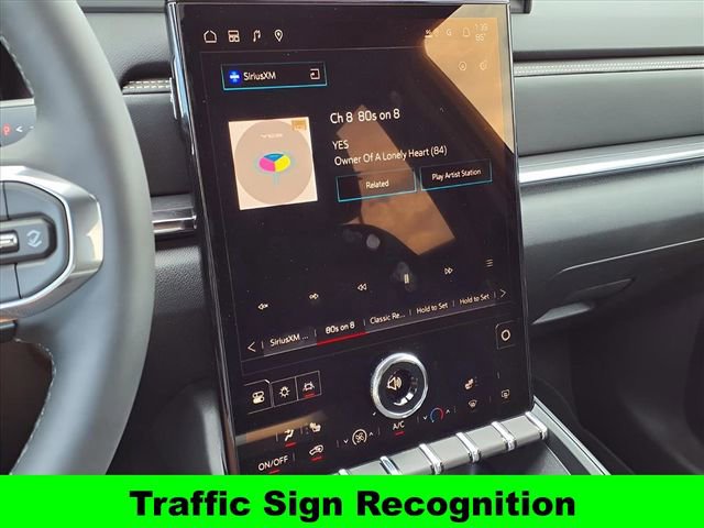 New 2026 GMC Terrain Elevation w/ Technology Package II image 10