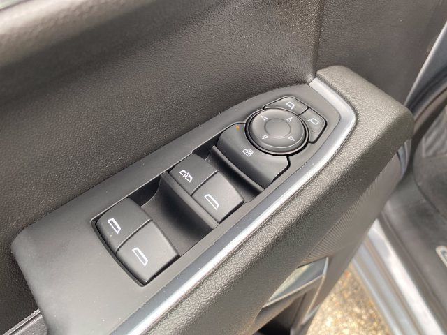 Certified 2024 Chevrolet Silverado 1500 LT AWD/4WD image 18