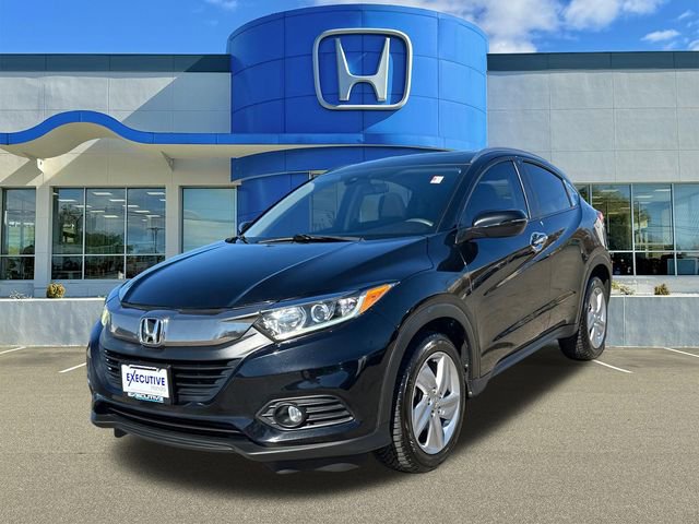 Used 2020 Honda HR-V EX image 5