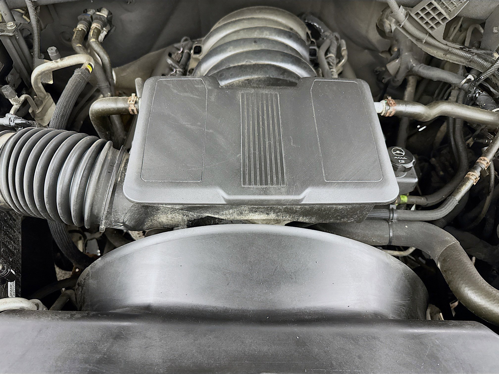 Used 2021 GMC Sierra 2500 AT4 w/ AT4 Preferred Package image 37