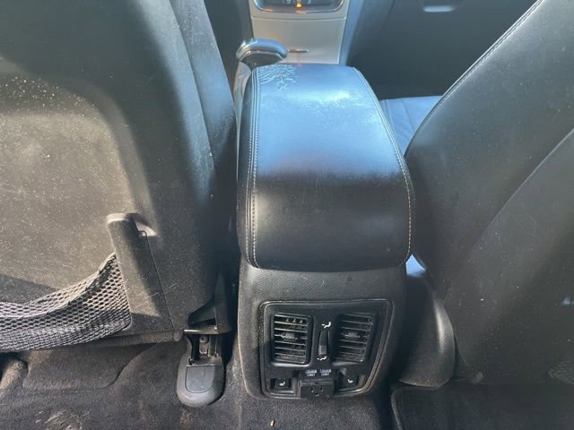 Used 2014 Jeep Grand Cherokee Limited image 15