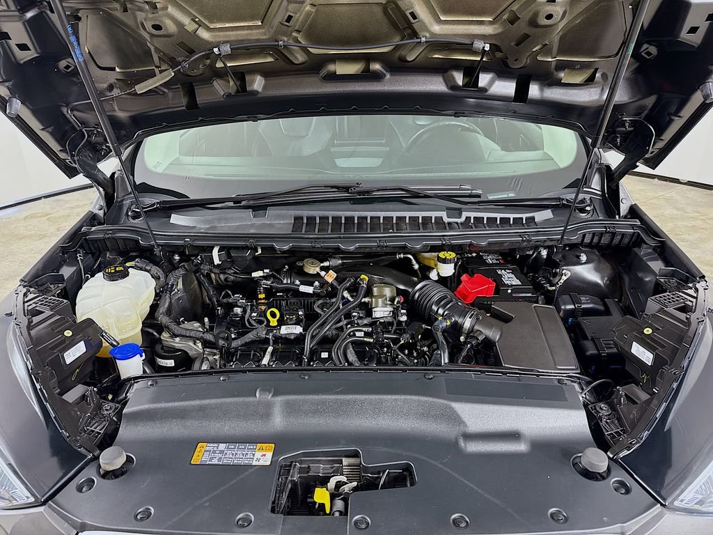 Used 2022 Ford Edge Titanium image 30
