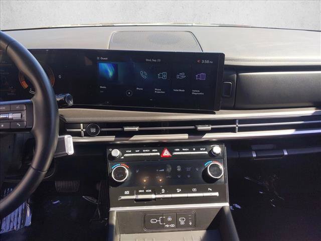 Used 2024 Hyundai Santa Fe SEL FWD image 13